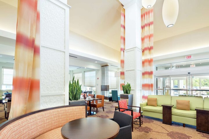 Hotel Interior 11 of 54