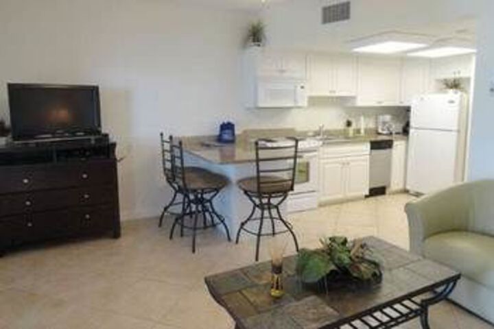 Beach House Resort by Island Vacation Properties