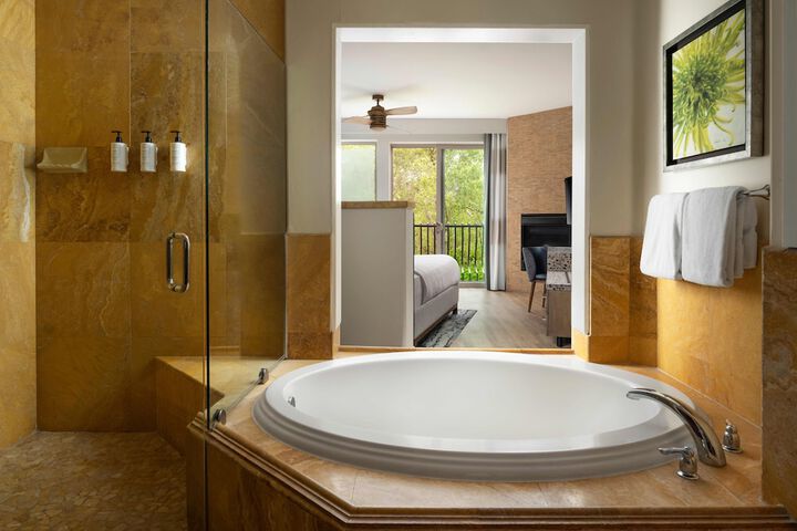 El Colibri Hotel & Spa