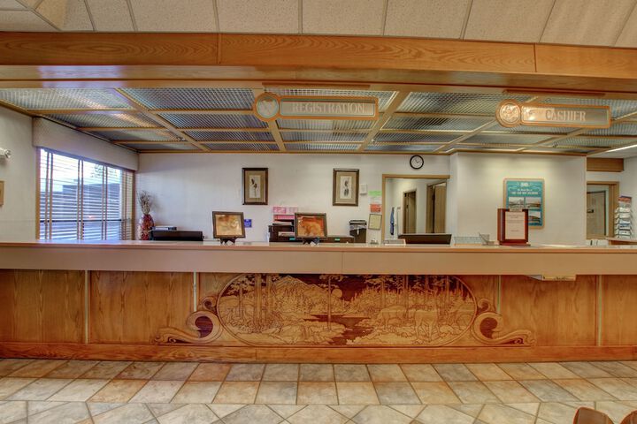Shilo Inns Mammoth Lakes