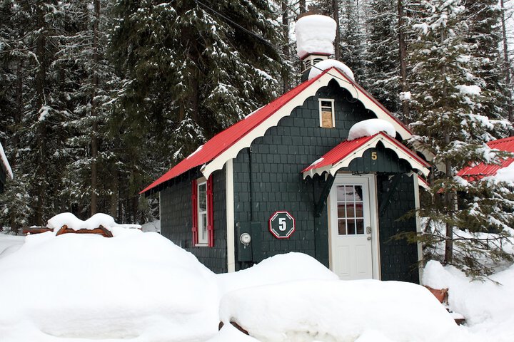 Brundage Bungalows