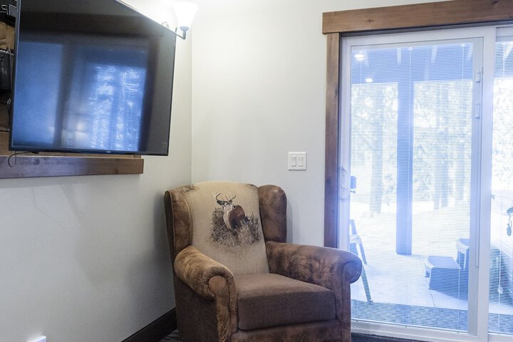 Sawtelle Mountain Resort