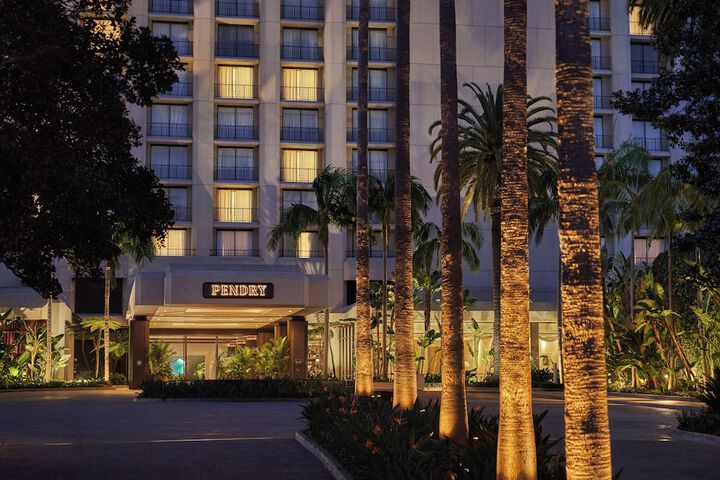 Pendry Newport Beach