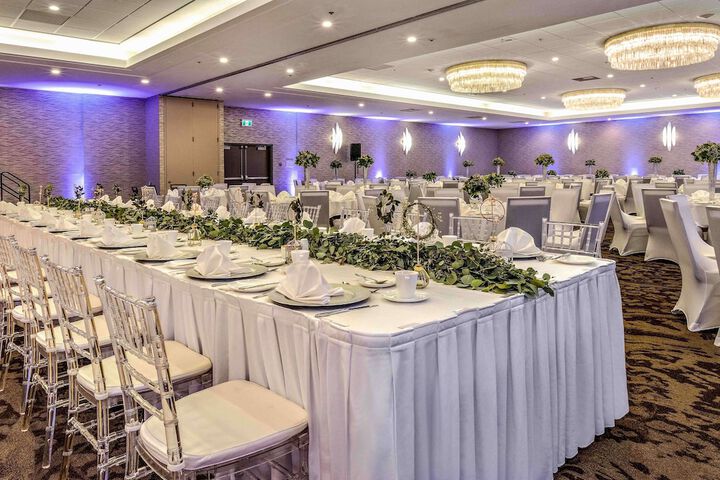 Wedding/Banquet 50 of 60