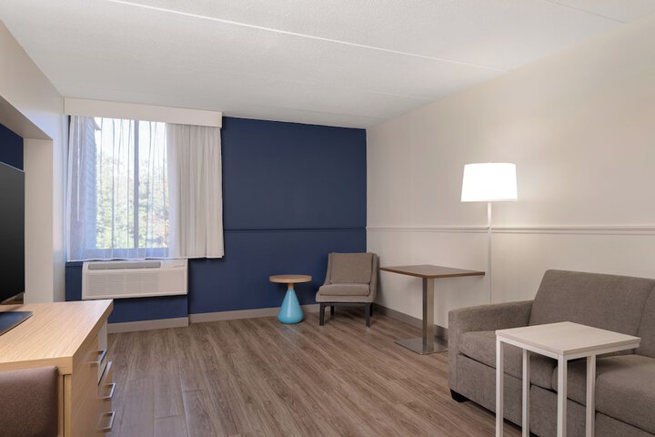 Spark by Hilton Fishkill
