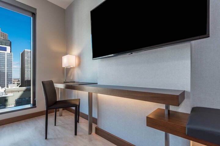 AC Hotel by Marriott Denver Downtown