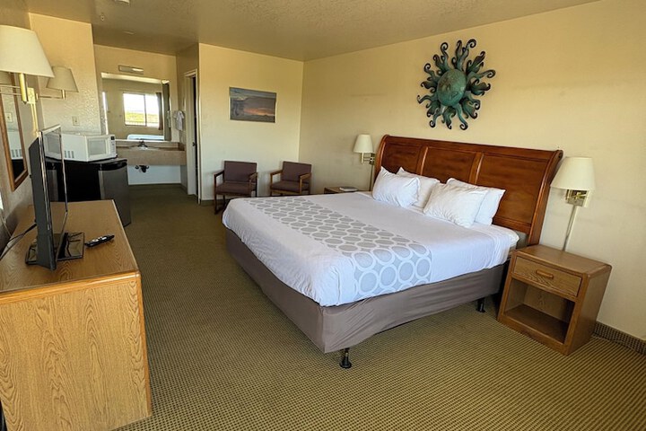 Rodeway Inn Copper Stay Benson AZ I-10 Exit 304