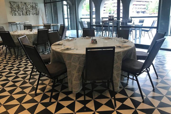 Renaissance Reno Downtown Hotel & Spa
