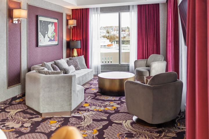 Jag Boutique Hotel