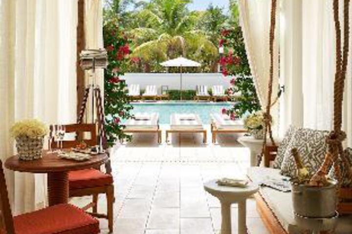 Villas at Shelborne