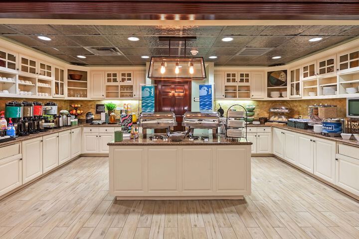 Homewood Suites by Hilton Wichita Falls