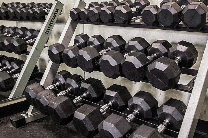 Health and Fitness 30 of 32