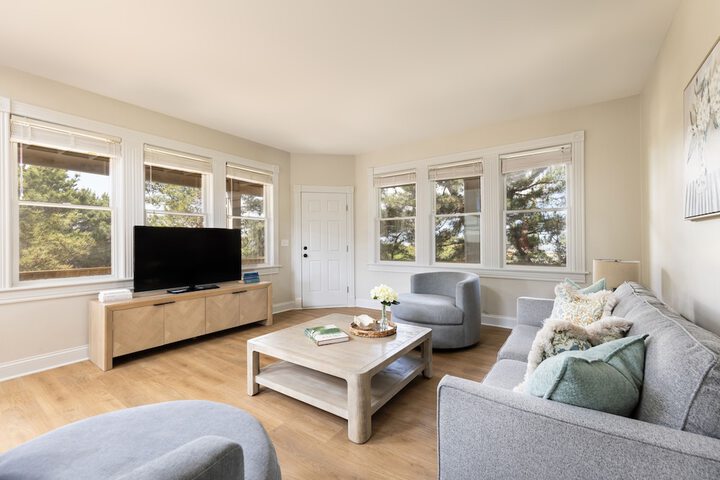 Sanderling Resort Residences