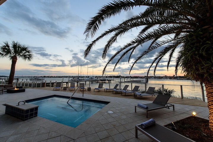 Pool 7 of 56