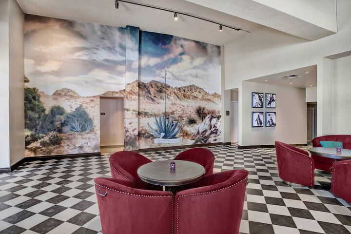 Hotel Paso Del Norte Autograph Collection