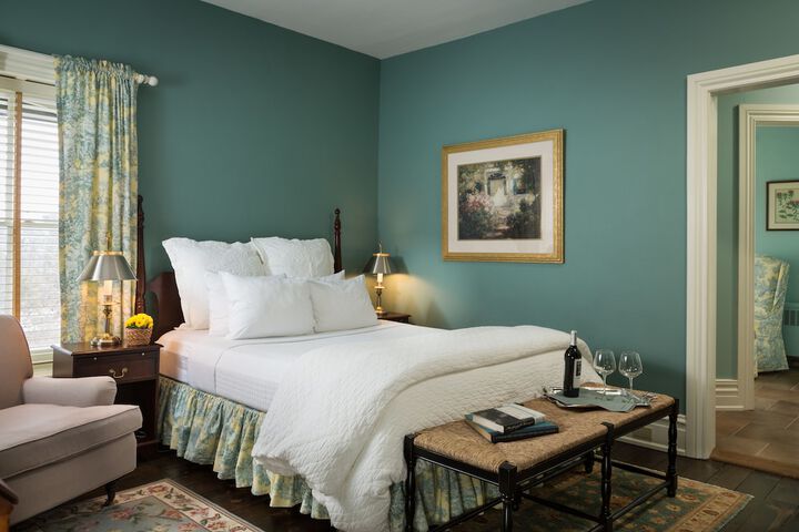 The Inn at Turkey Hill