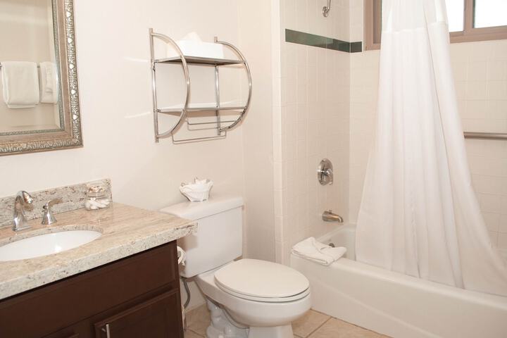 Laguna Shores Studio Suites
