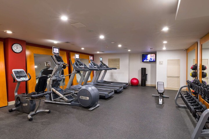 Health and Fitness 35 of 37