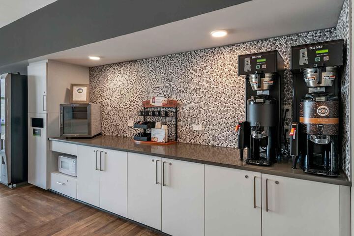 Extended Stay America Premier Suites Melbourne Palm Bay