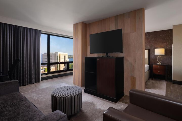 Best Western Premier Park Hotel