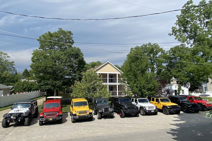 Ahoy Inn Guesthouse