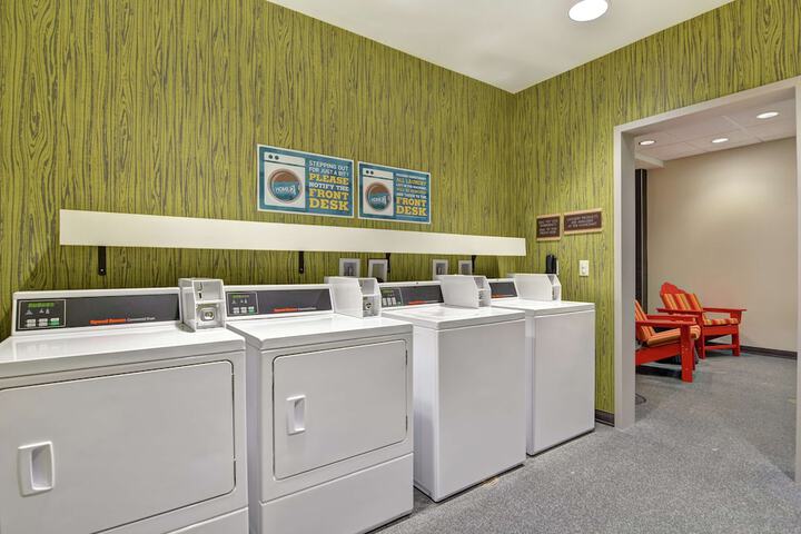 Home2 Suites by Hilton Madison Huntsville Airport