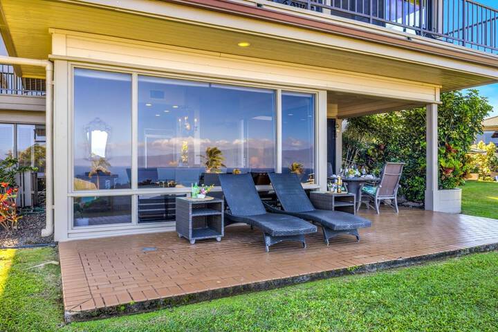 Kapalua Bay Villas by KBM