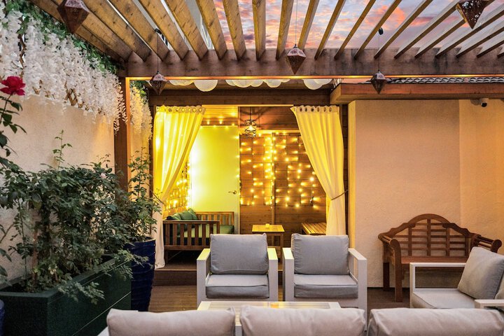 Terrace/Patio 62 of 68
