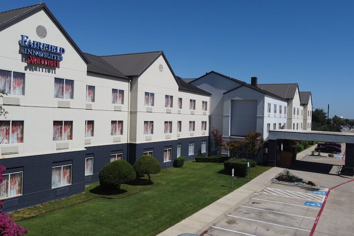 Hotel 3 of 50