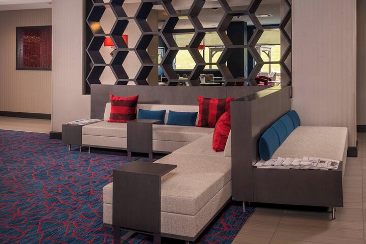 Hotel Interior 16 of 38