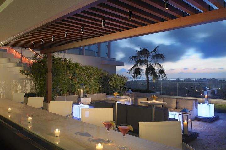 Terrace/Patio 46 of 48