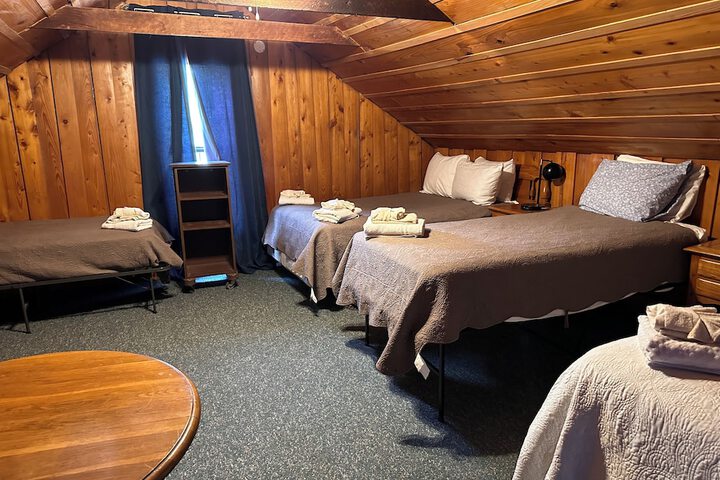 Turn on Inn