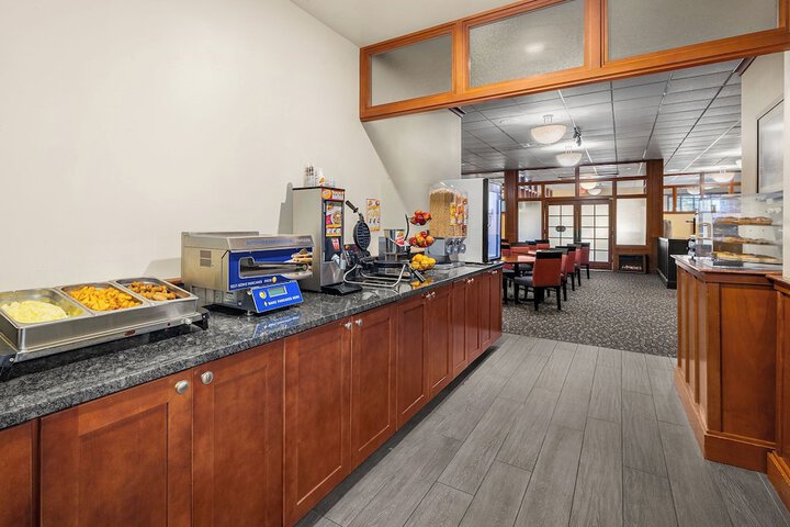 The INN at Gig Harbor