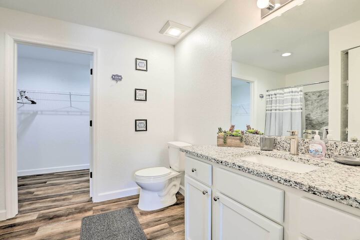 Labelle Apartment 45 Mi to Fort Myers Beach