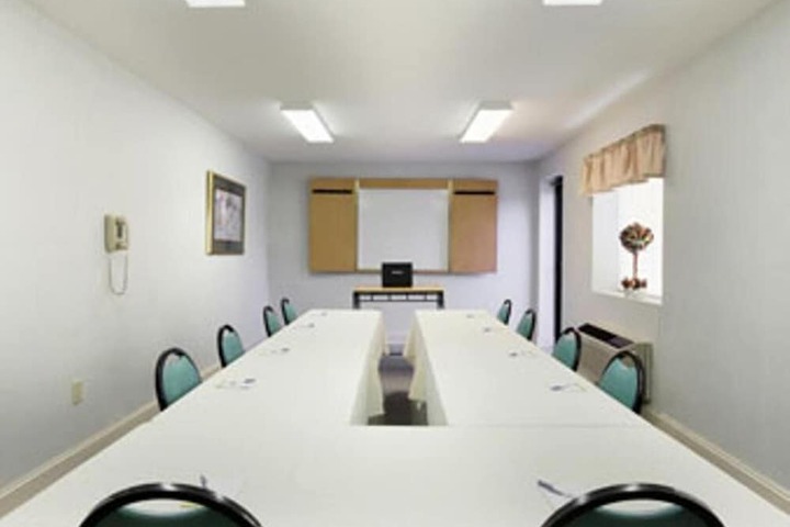 Meeting 24 of 30