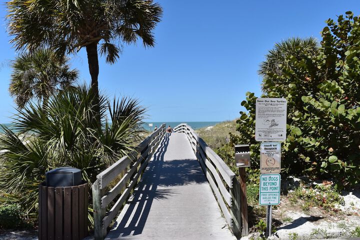 Holiday Inn & Suites Clearwater Beach S-Harbourside by IHG