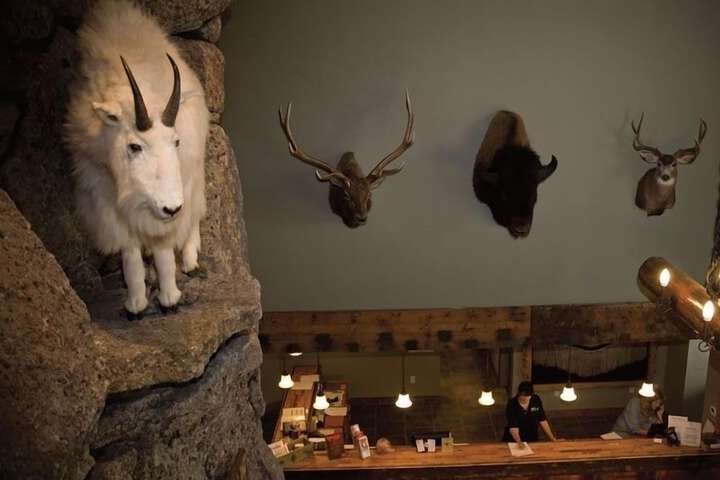 Hotel Interior 3 of 7