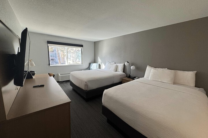 Comfort Inn & Suites Golden – Denver West