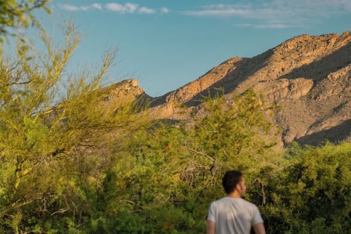 Loews Ventana Canyon Resort