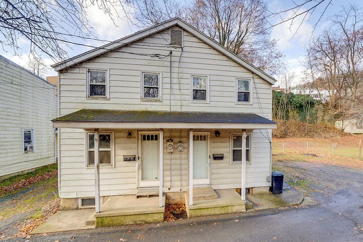 Renovated Minersville Rental: FRO Trail Nearby!