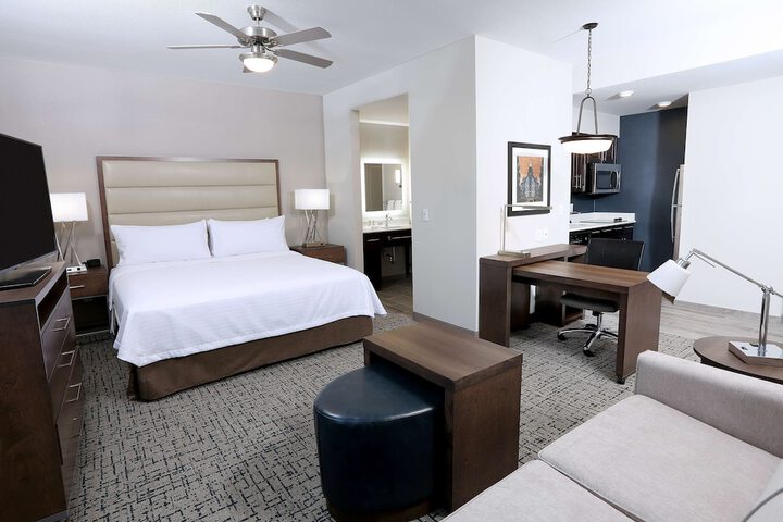 Homewood Suites by Hilton West Fargo Sanford Medical Center