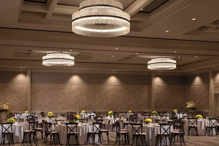The Ritz-Carlton Naples Tiburón