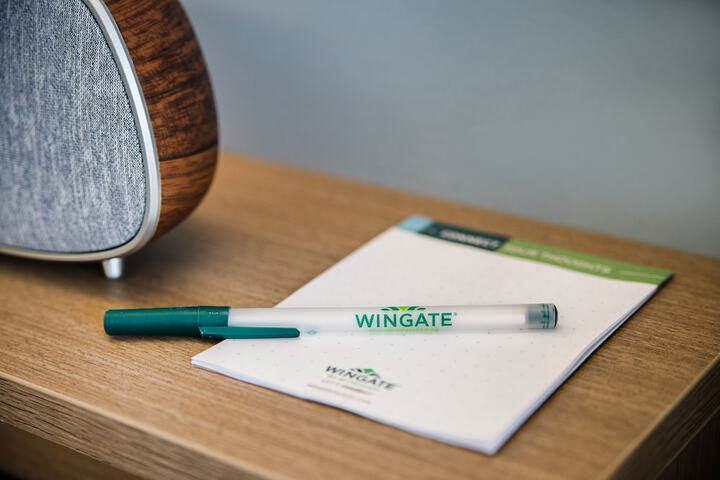 Wingate by Wyndham Bronx / Haven Park