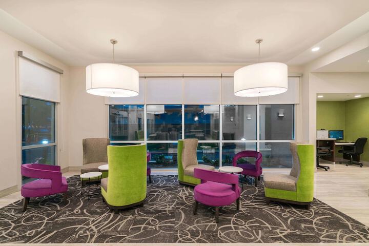 Hotel Interior 18 of 51