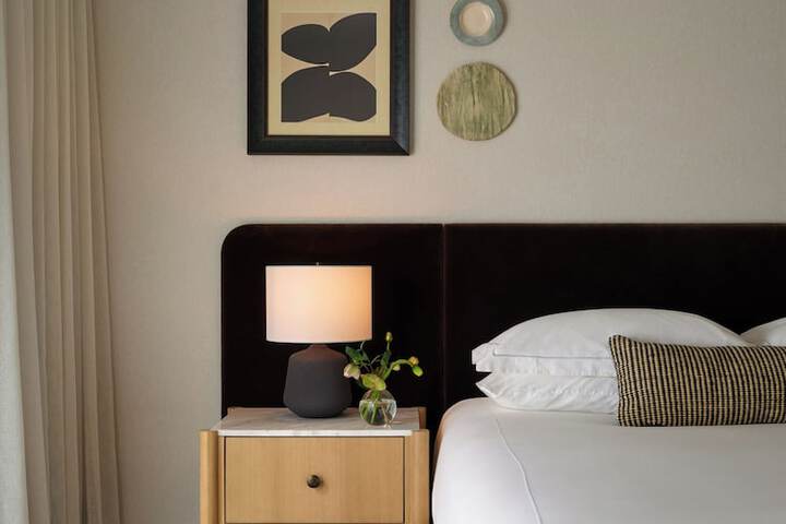 Kimpton Mirador Pacific Grove Monterey by IHG