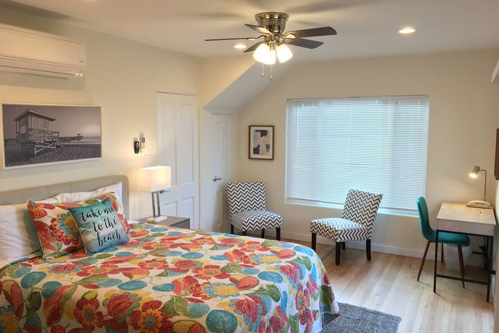 Sea View Inn at the Beach