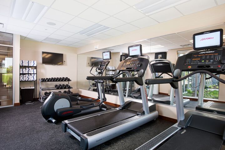 Fairfield Inn & Suites Rochester Mayo Clinic Area / St. Marys