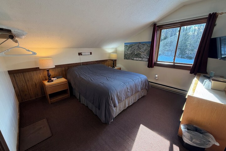 Mountain Sports Inn