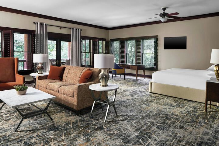 Montgomery Marriott Prattville Hotel & Conference Center