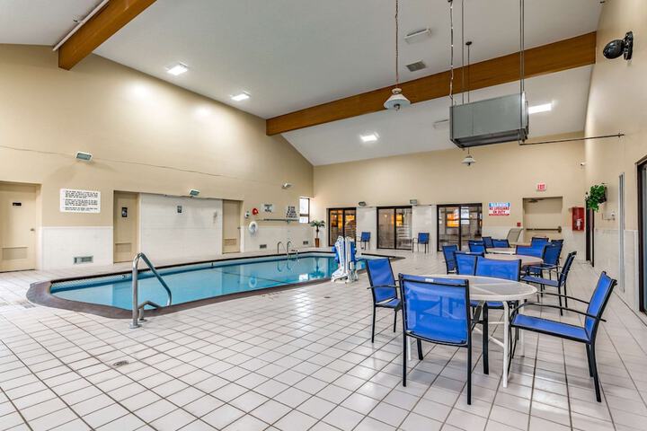 Pool 3 of 46